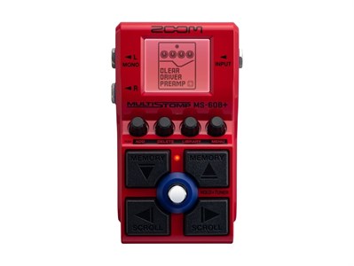 Zoom MS-60B 9332
