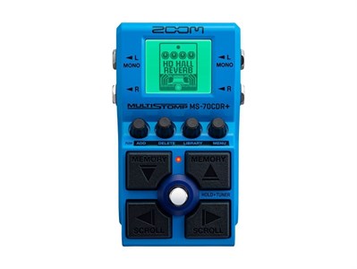 Zoom MS-70CDR 9333