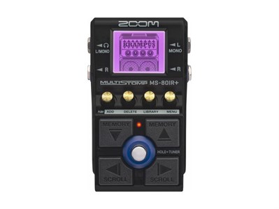 Zoom MS-80IR 9334