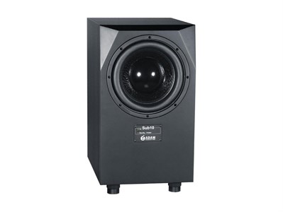 Adam Sub 10 Mk2 9256