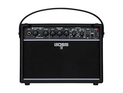 Boss Katana Mini X 9394