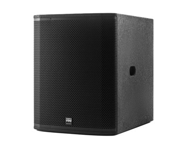 Echo Acoustic EA118SP 5972