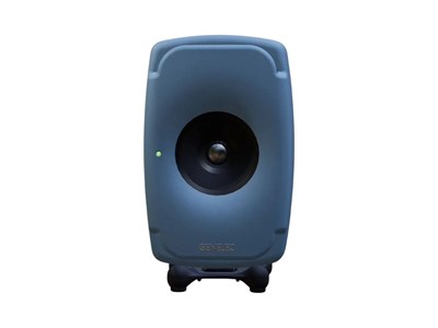 Genelec 8331AX RAL 5014 Pigeon blue 9577