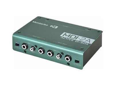 Montarbo MDI-2A 6312