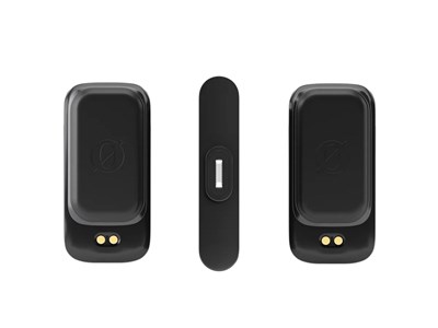 Rode Wireless Micro Lightning 9207