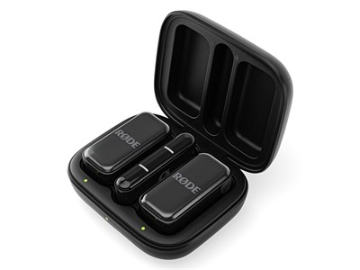 Rode Wireless Micro Lightning