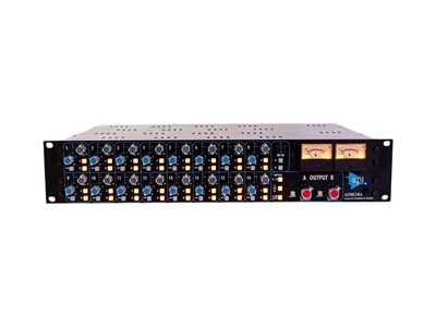 API ASM164 Analog Summing Mixer 9556