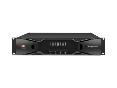 Audiocenter PD400 9649