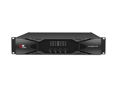 Audiocenter PD600 9650