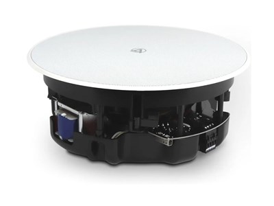 AuraSonics Airy-8T-WH 9656