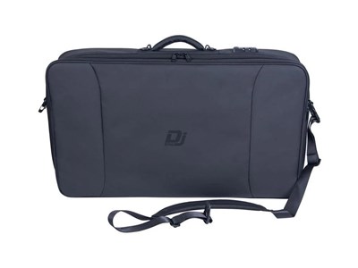 DJ Bag Comfort Large 9670