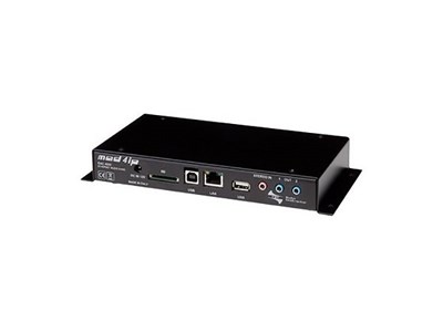 FBT EAC 4000 Ethernet 1482