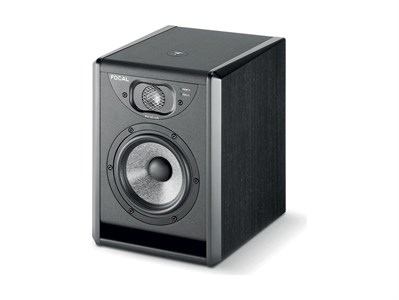 Focal Solo6 Black 9434