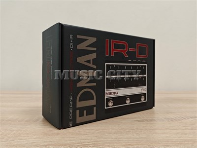 Friedman IR-D 8386