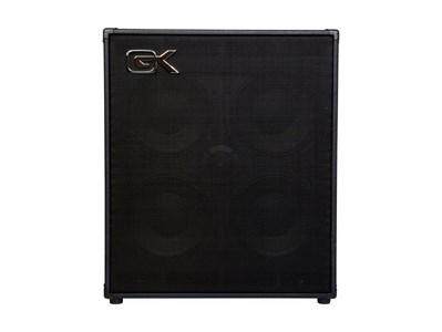 Gallien-Krueger CX 410 - 4 9175