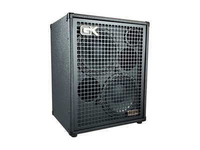 Gallien-Krueger Fusion 210 9176