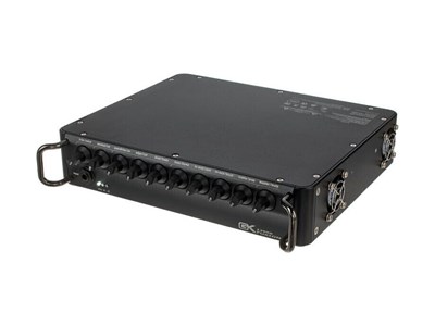 Gallien-Krueger Fusion S 1200 9177