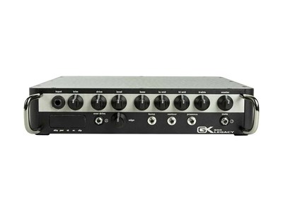 Gallien-Krueger Legacy 800 9180
