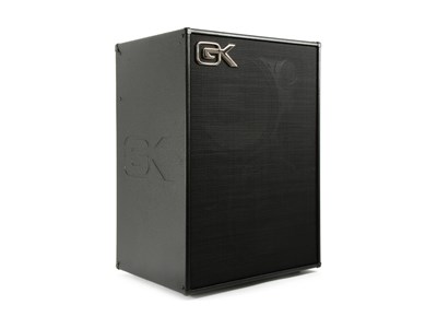 Gallien-Krueger MB 212-II 9182