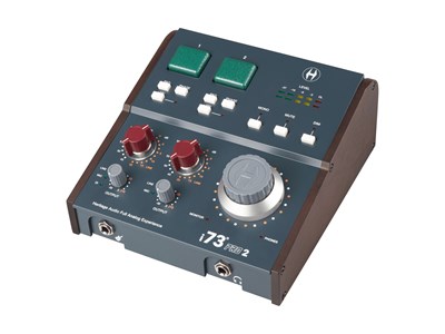 Heritage Audio i73 Pro 2 9438