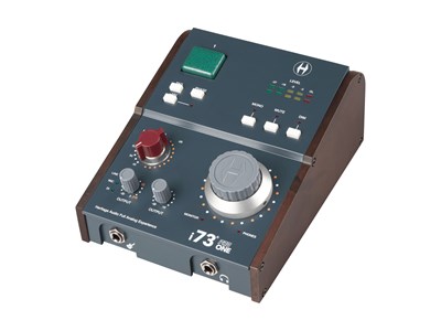 Heritage Audio i73 Pro One 9439