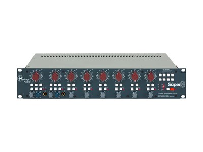 Heritage Audio Super 8 9444