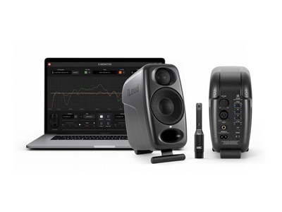 IK Multimedia iLoud Micro Monitor Pro 8545
