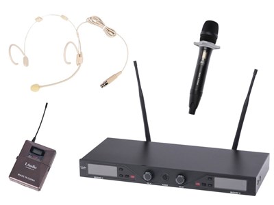 LAudio 4000-UX 8889