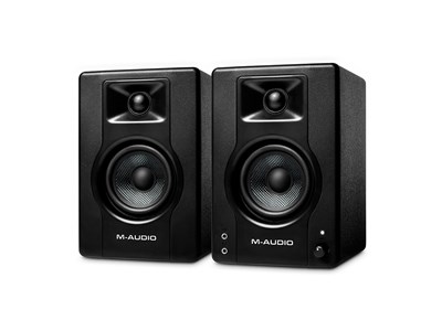 M-Audio BX3 5810