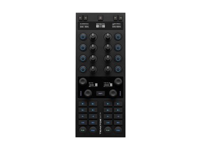Native Instruments Traktor Kontrol X1 Mk3 9041