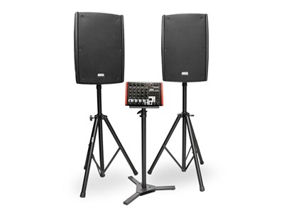 NordFolk MS12 MKII 3964