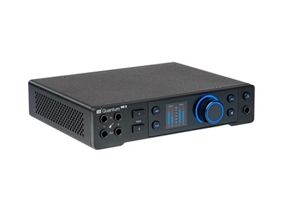 PreSonus Quantum HD 2 9597