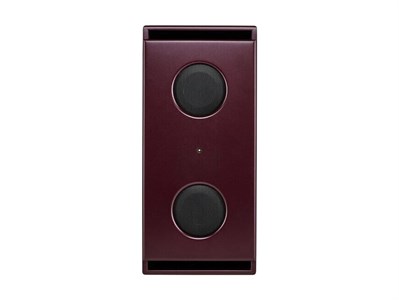 PSI Audio A225-M Sub Studio Red 9270
