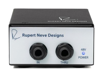 Rupert Neve Designs RNDI-M 9274