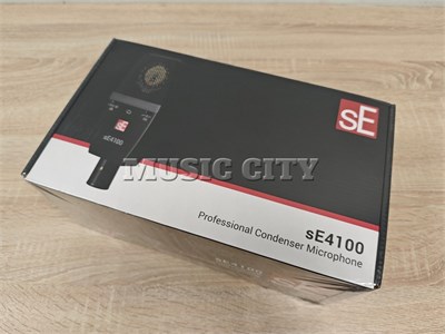 sE Electronics sE4100 9013