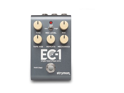 Strymon EC-1 Delay 9625