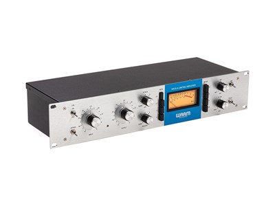 Warm Audio WA76-A 9635