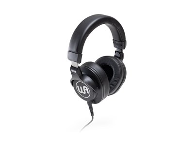 Warm Audio WA-HRB HeadRoom Headphones Black 9639