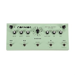 Soma Cosmos Light Green 9616