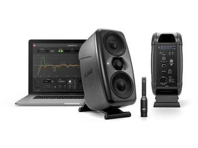IK Multimedia iLoud MTM MKII 8305