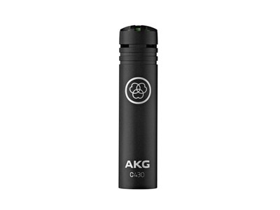 AKG C430 1337
