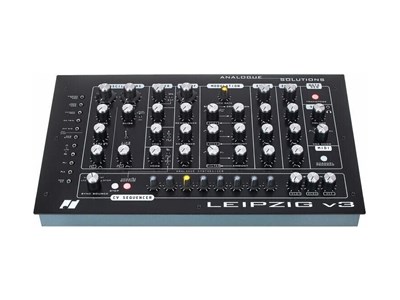 Analogue Solutions Leipzig V3 8807