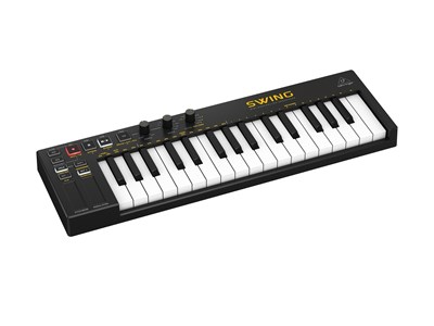 Behringer Swing 3895