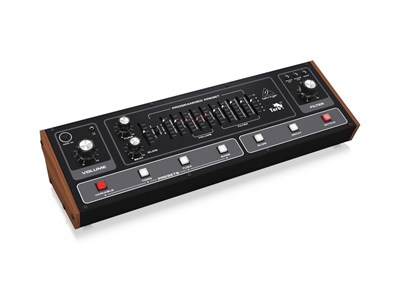 Behringer Toro 9665