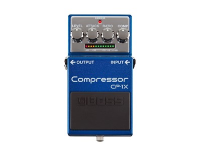 Boss CP-1X 3072