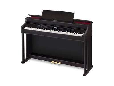 Casio AP-650 BK 1806639898