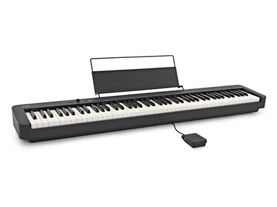 Casio CDP-S100 1806375349