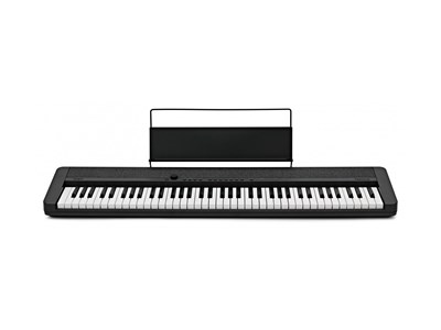 Casio CT-S1-76 BK 9851