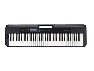 Casio CT-S300BK 1018