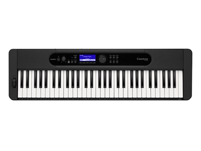 Casio CT-S400 3093